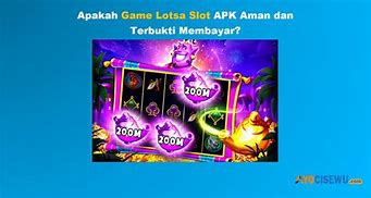 Apakah Slot Machine Terbukti Membayar 2024 Tanpa Rekening