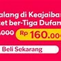 Berapa Harga Fast Track Dufan Sekarang