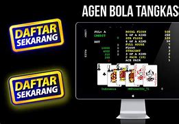 Bola Tangkas Online