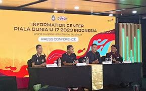 Liga 1 Libur Saat Piala Dunia U17