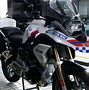 Motor Polisi Terbaru