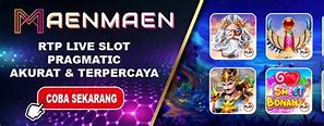 Rtp Slot Rogtoto Hari Ini Live Draw