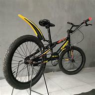 Sepeda Bmx Dewasa Second