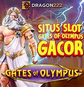 Situs Olympus Gacor Hari Ini