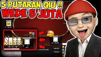 Trik Menang Qiu Qiu Online Terbukti Langsung Menang Terus